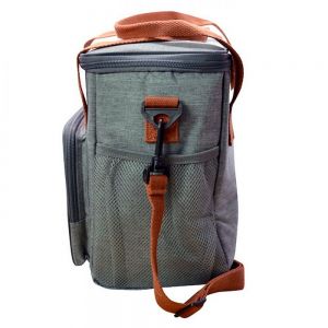 LONCHERA DRESSEL personalizada